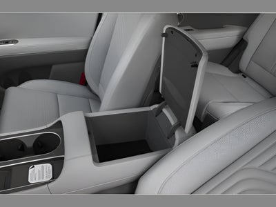 2027 Hyundai PALISADE SEL Premium AWD
