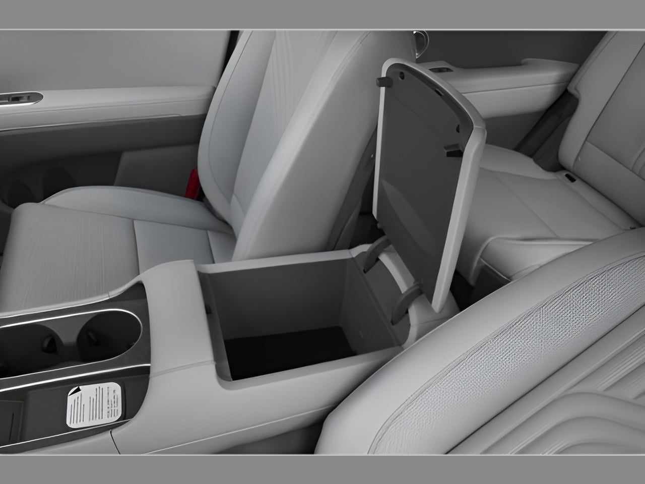 2027 Hyundai PALISADE SEL Premium AWD