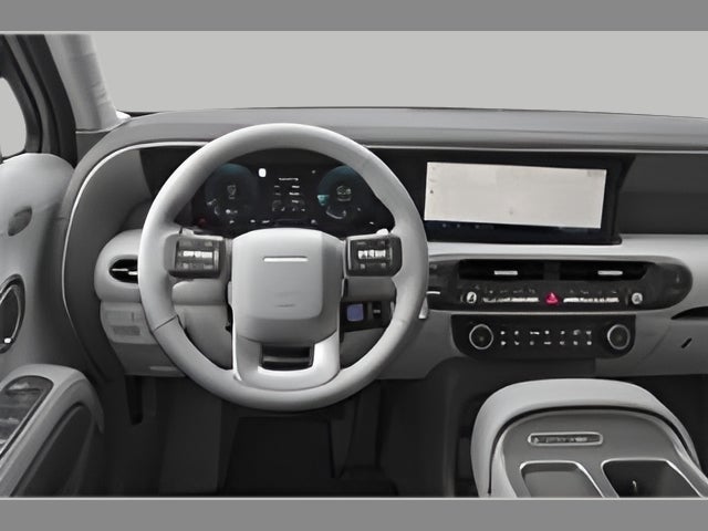 2027 Hyundai PALISADE SEL Premium AWD