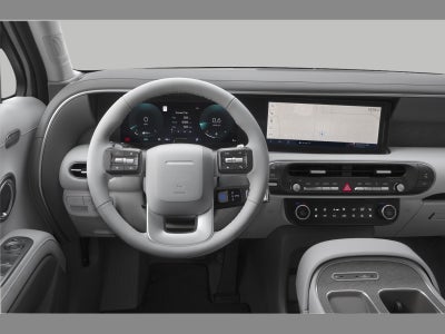 2027 Hyundai PALISADE SEL Premium AWD