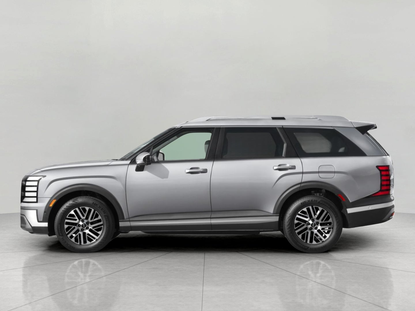 2027 Hyundai PALISADE SEL Premium AWD