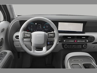 2027 Hyundai PALISADE SEL Premium AWD