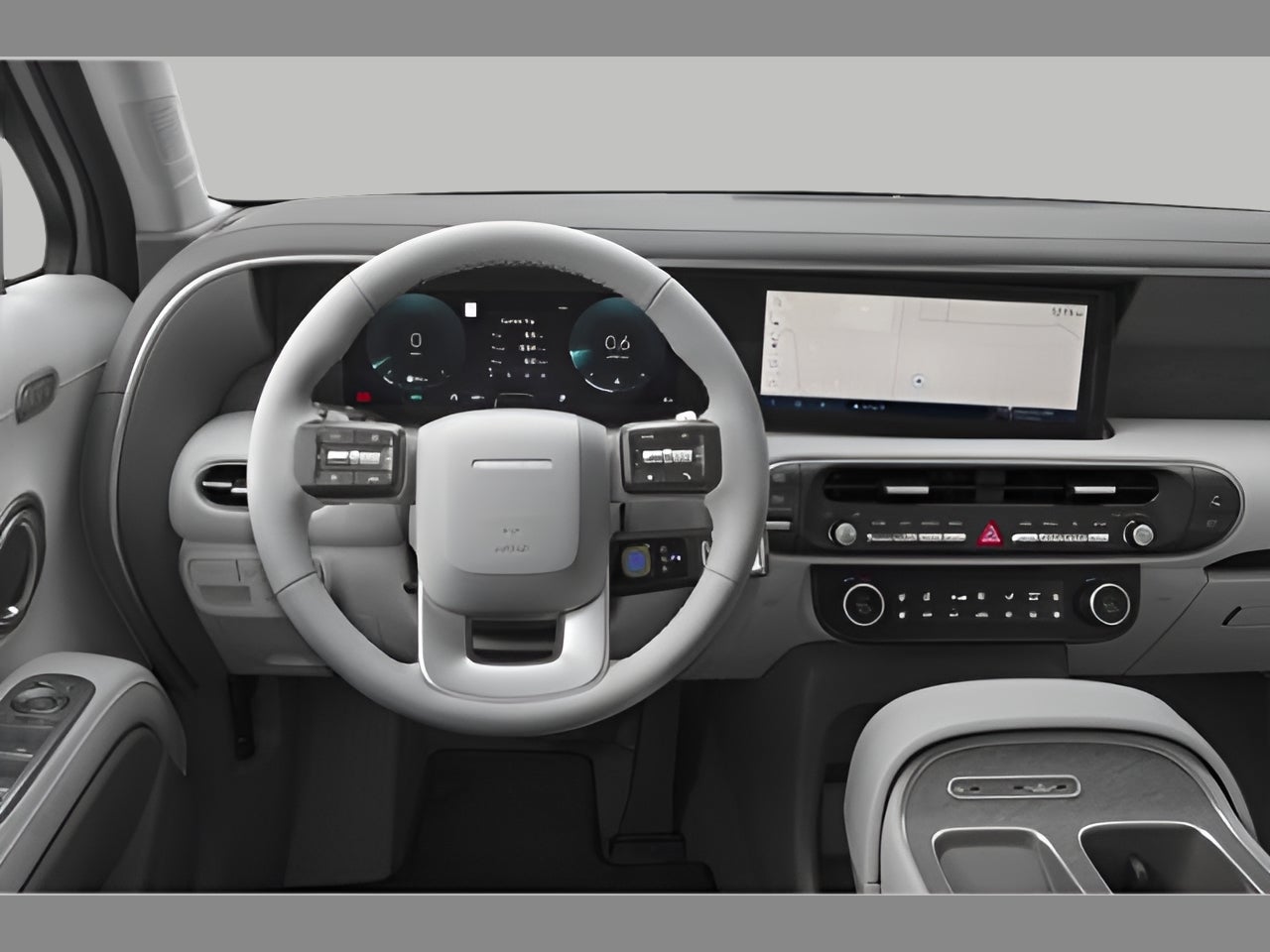 2027 Hyundai PALISADE SEL Premium AWD