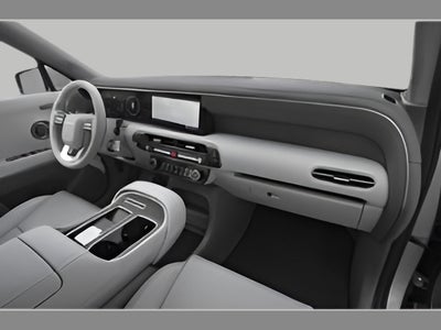 2027 Hyundai PALISADE SEL Premium AWD