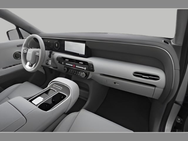 2027 Hyundai PALISADE SEL Premium AWD