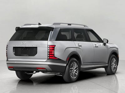 2027 Hyundai PALISADE SEL Premium AWD