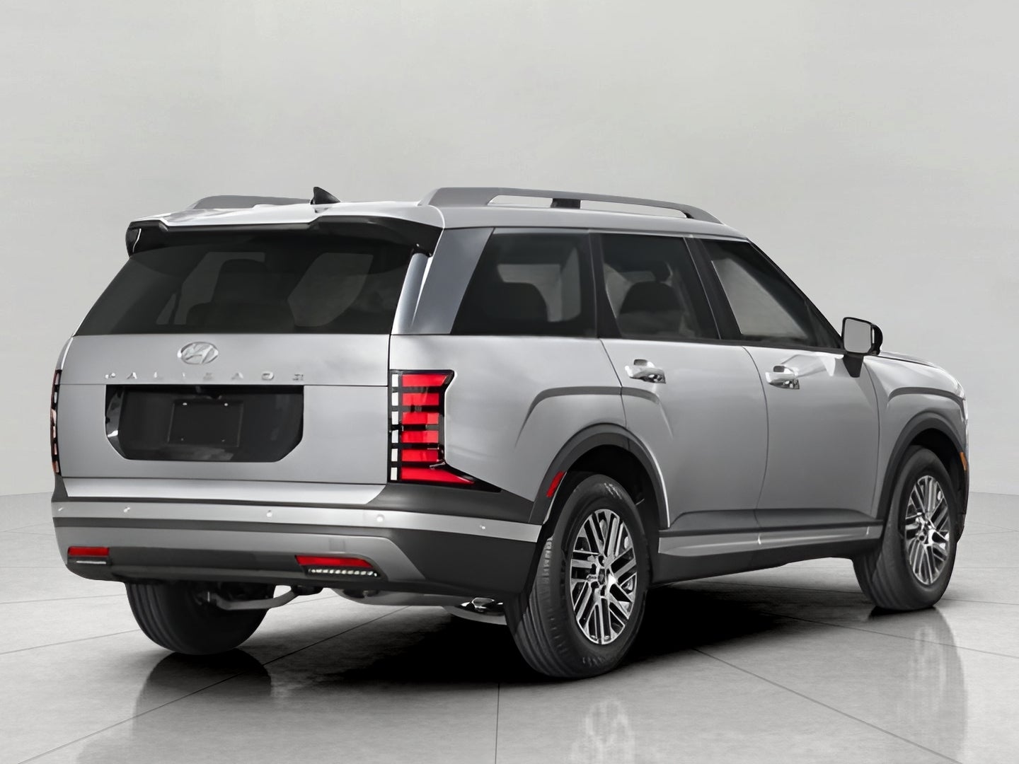 2027 Hyundai PALISADE SEL Premium AWD