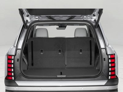 2027 Hyundai PALISADE SEL Premium AWD