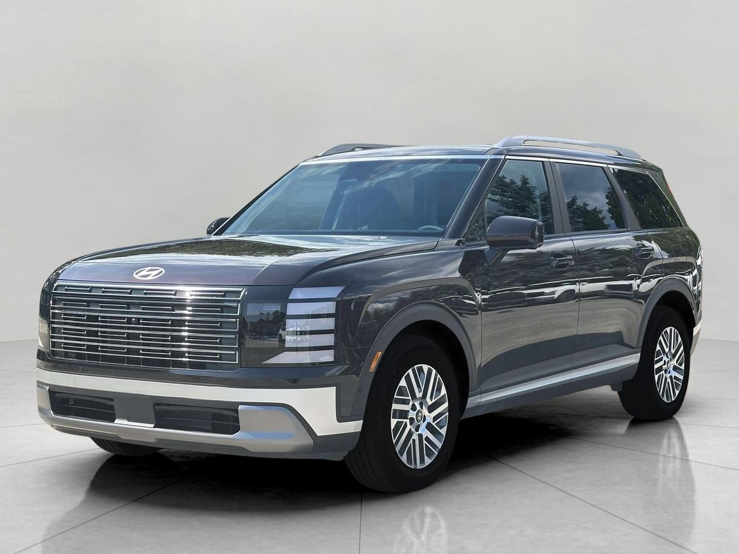 2027 Hyundai PALISADE SEL Premium AWD