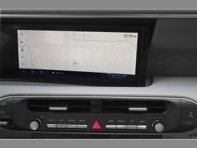 2027 Hyundai PALISADE SEL Premium AWD