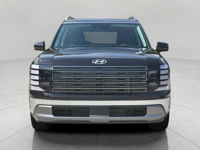 2027 Hyundai PALISADE SEL Premium AWD