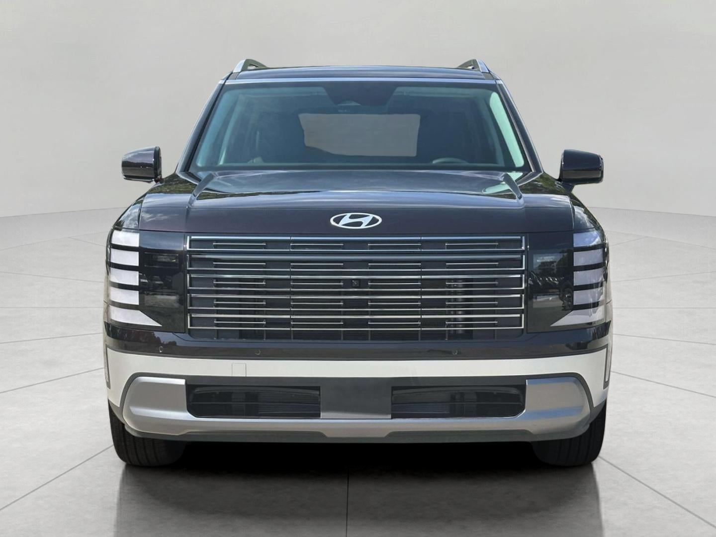 2027 Hyundai PALISADE SEL Premium AWD