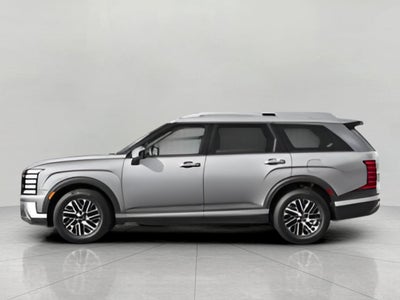 2027 Hyundai PALISADE SEL Premium AWD