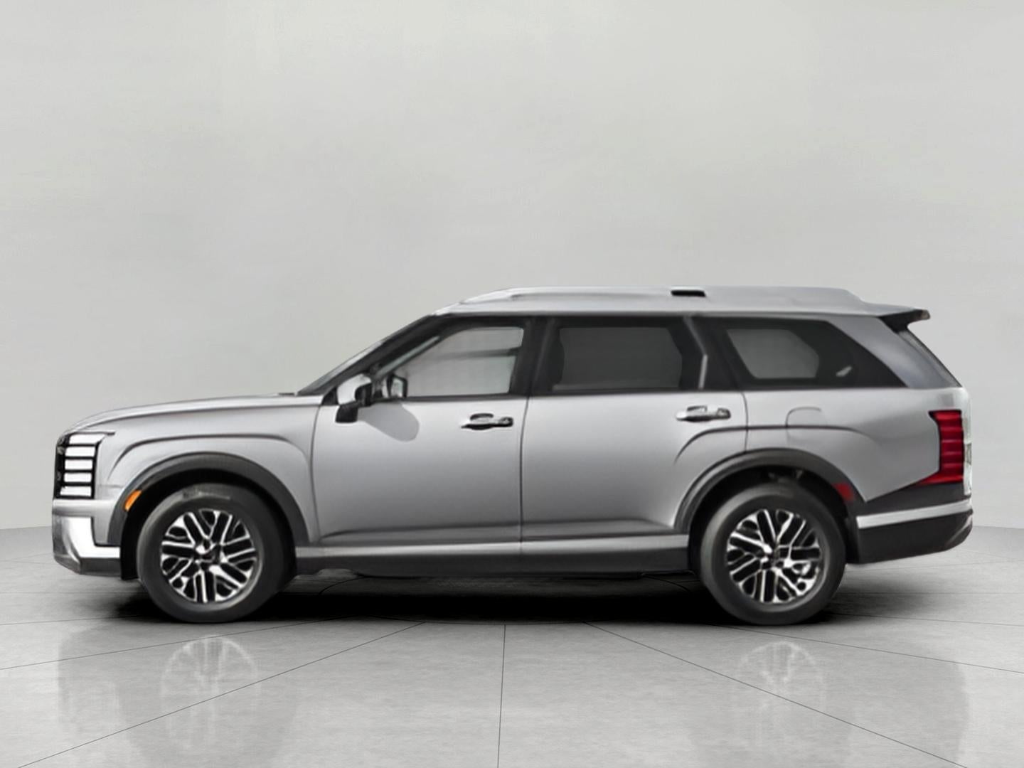 2027 Hyundai PALISADE SEL Premium AWD