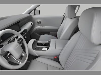 2027 Hyundai PALISADE SEL Premium AWD