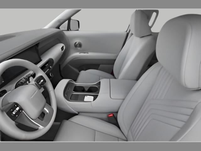 2027 Hyundai PALISADE SEL Premium AWD