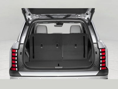 2027 Hyundai PALISADE SEL Premium AWD