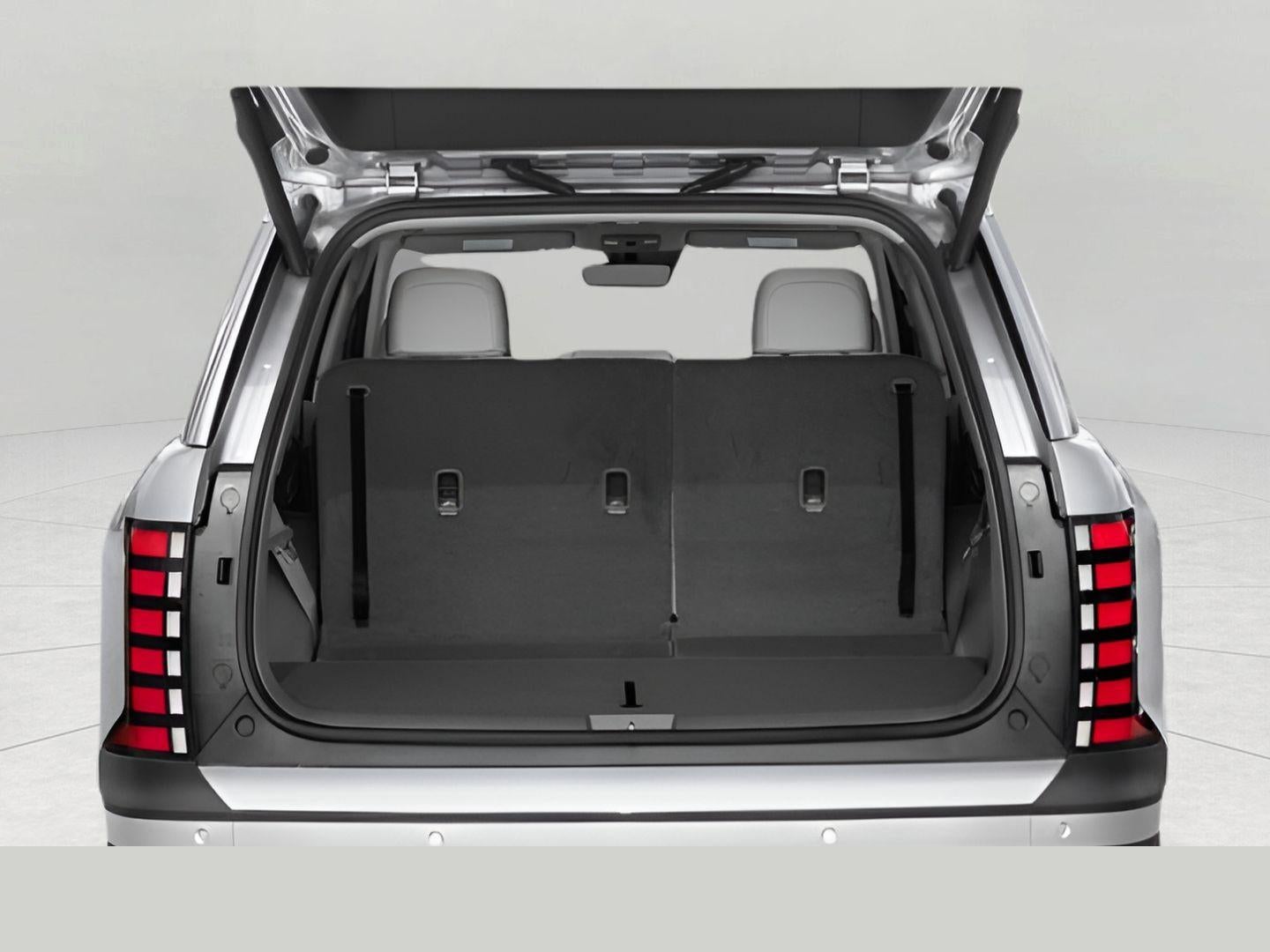 2027 Hyundai PALISADE SEL Premium AWD