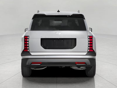 2027 Hyundai PALISADE SEL Premium AWD