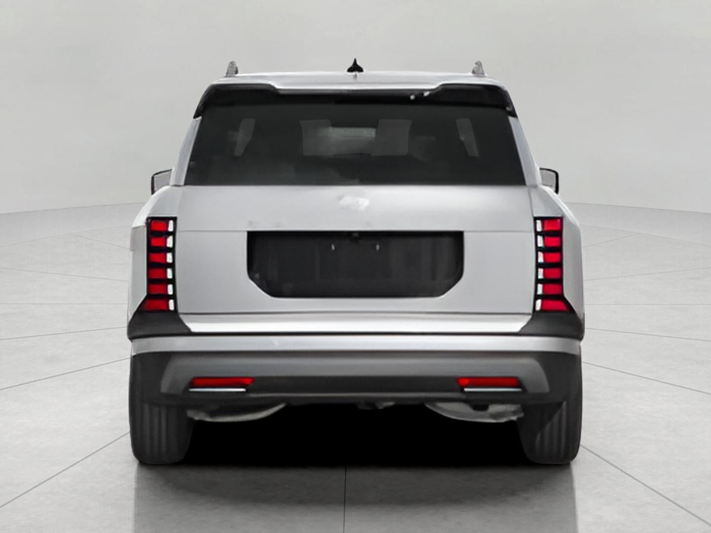2027 Hyundai PALISADE SEL Premium AWD