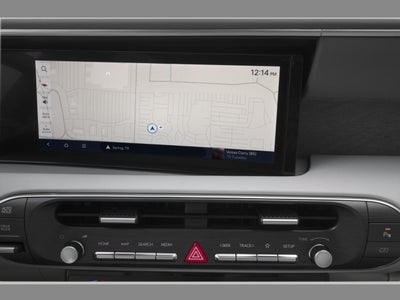 2027 Hyundai PALISADE SEL Premium AWD