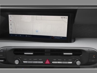2027 Hyundai PALISADE SEL Premium AWD