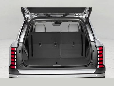 2027 Hyundai PALISADE SEL Premium AWD