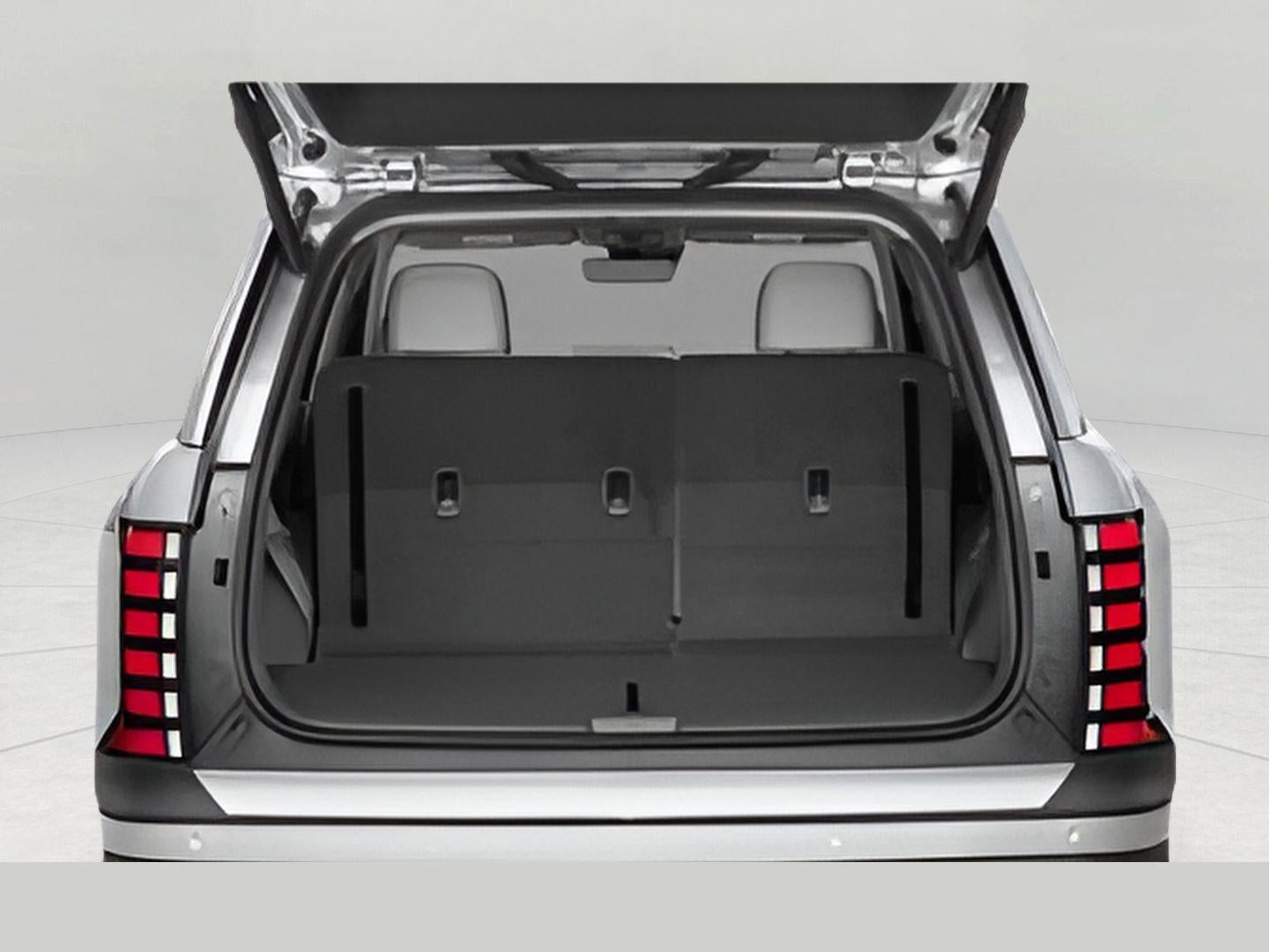 2027 Hyundai PALISADE SEL Premium AWD