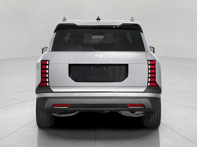 2027 Hyundai PALISADE SEL Premium AWD