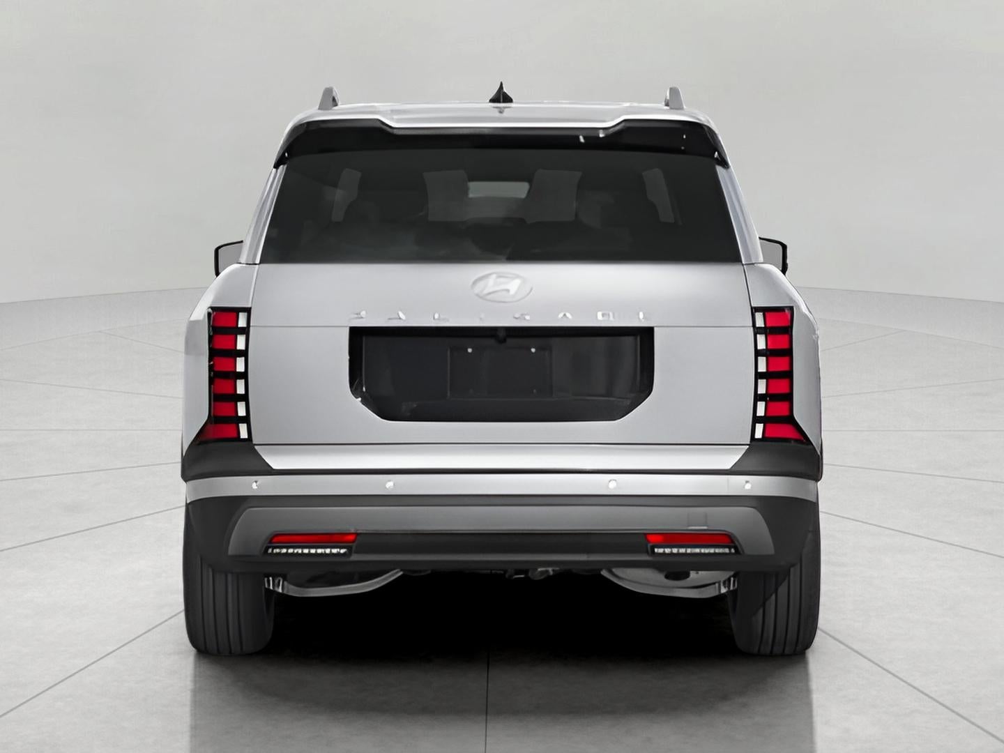 2027 Hyundai PALISADE SEL Premium AWD