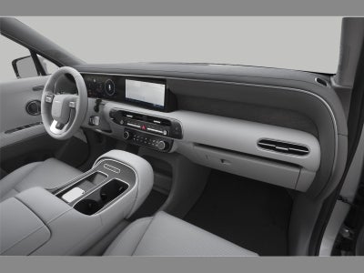 2027 Hyundai PALISADE SEL Premium AWD