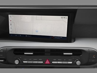 2027 Hyundai PALISADE SEL Premium AWD
