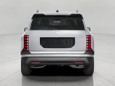 2027 Hyundai PALISADE SEL Premium AWD