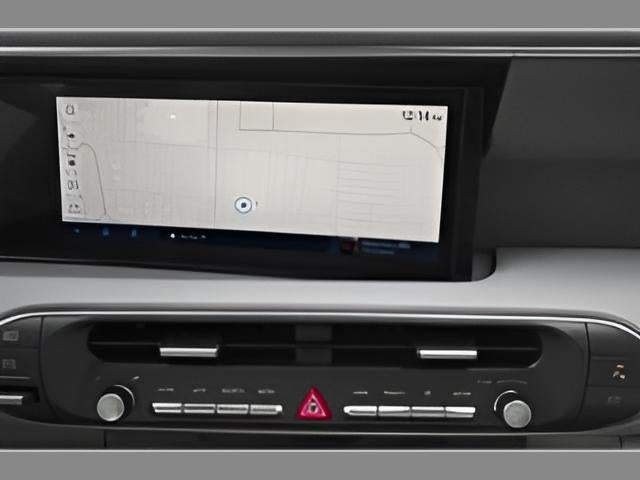 2027 Hyundai PALISADE SEL Premium AWD