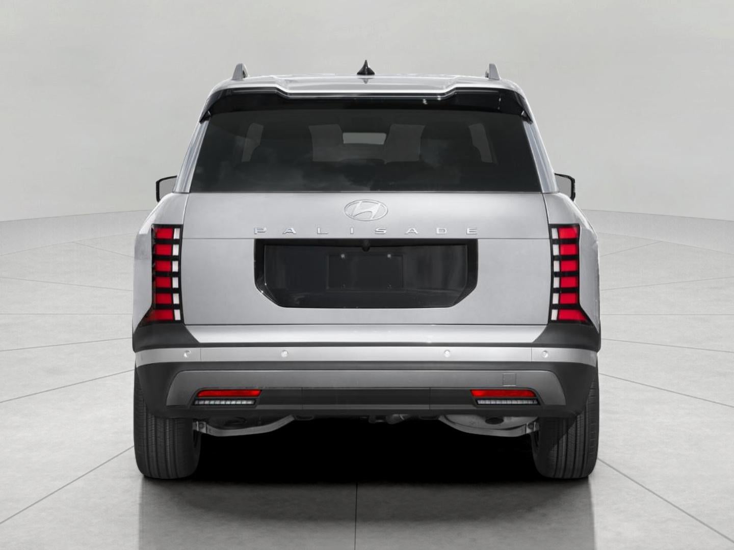 2027 Hyundai PALISADE SEL Premium AWD