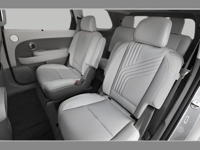 2027 Hyundai PALISADE SEL Premium AWD