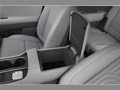 2027 Hyundai PALISADE SEL Premium AWD
