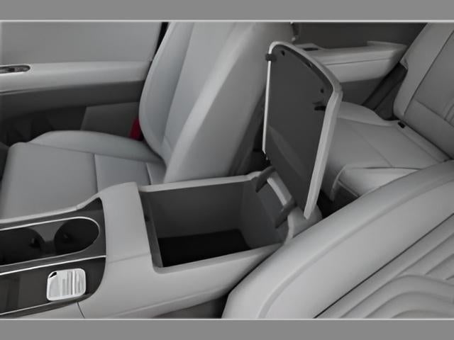 2027 Hyundai PALISADE SEL Premium AWD