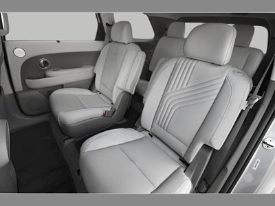 2027 Hyundai PALISADE SEL Premium AWD