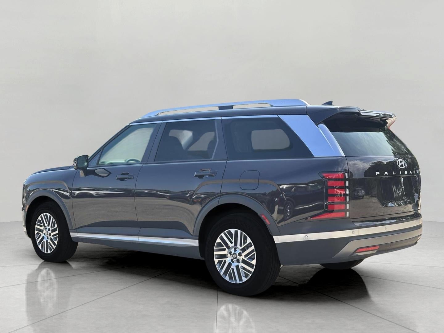 2027 Hyundai PALISADE SEL Premium AWD
