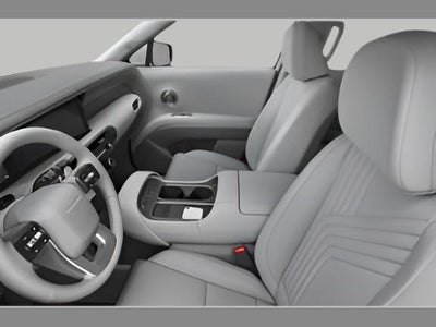 2027 Hyundai PALISADE SEL Premium AWD