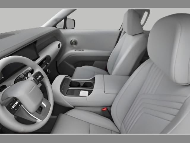 2027 Hyundai PALISADE SEL Premium AWD