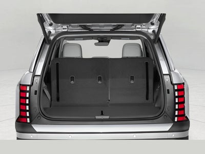 2027 Hyundai PALISADE SEL Premium AWD