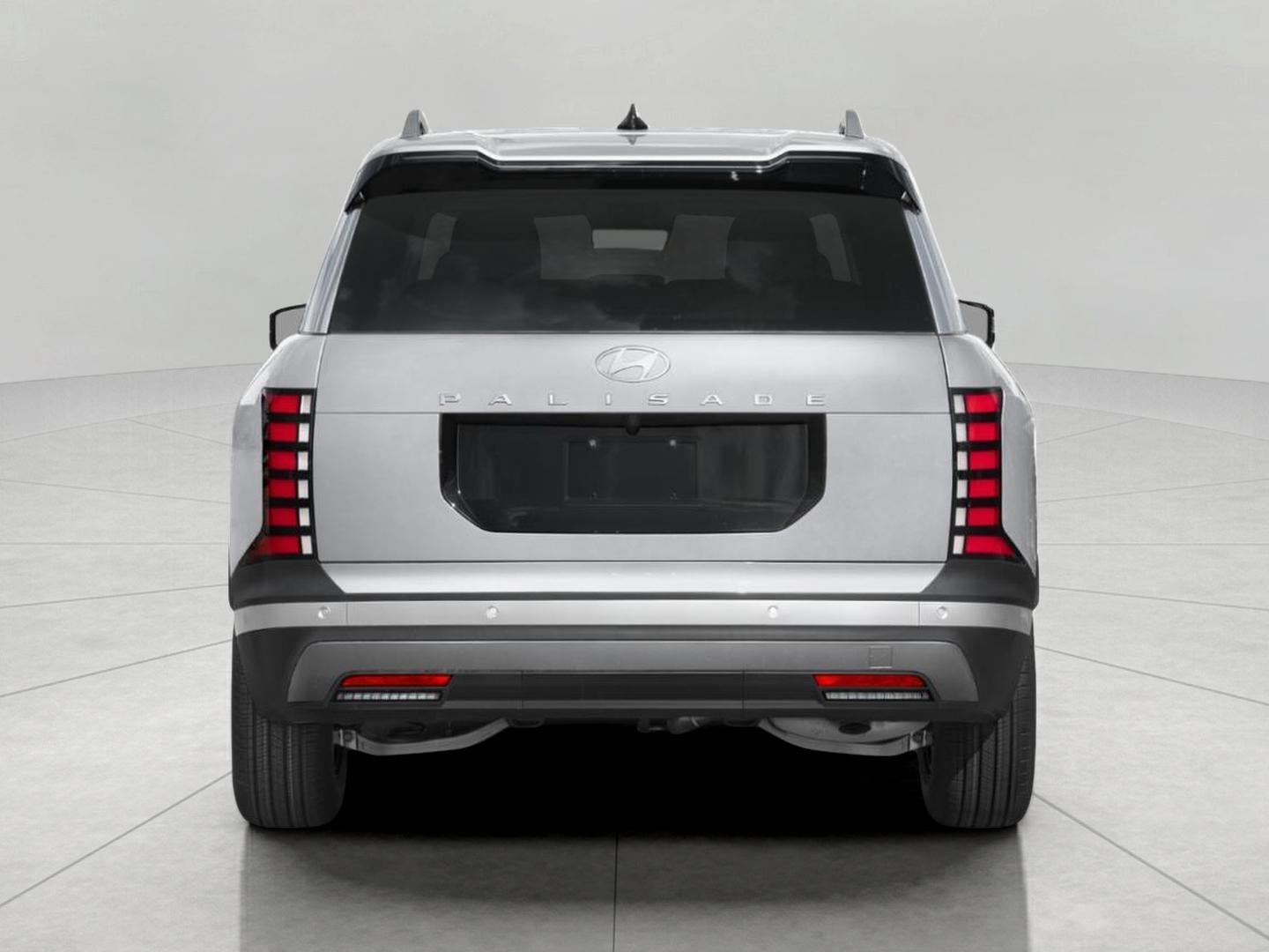 2027 Hyundai PALISADE SEL Premium AWD