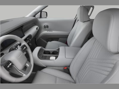 2027 Hyundai PALISADE SEL Premium AWD
