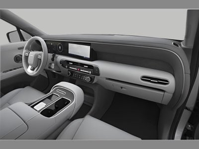 2027 Hyundai PALISADE SEL Premium AWD