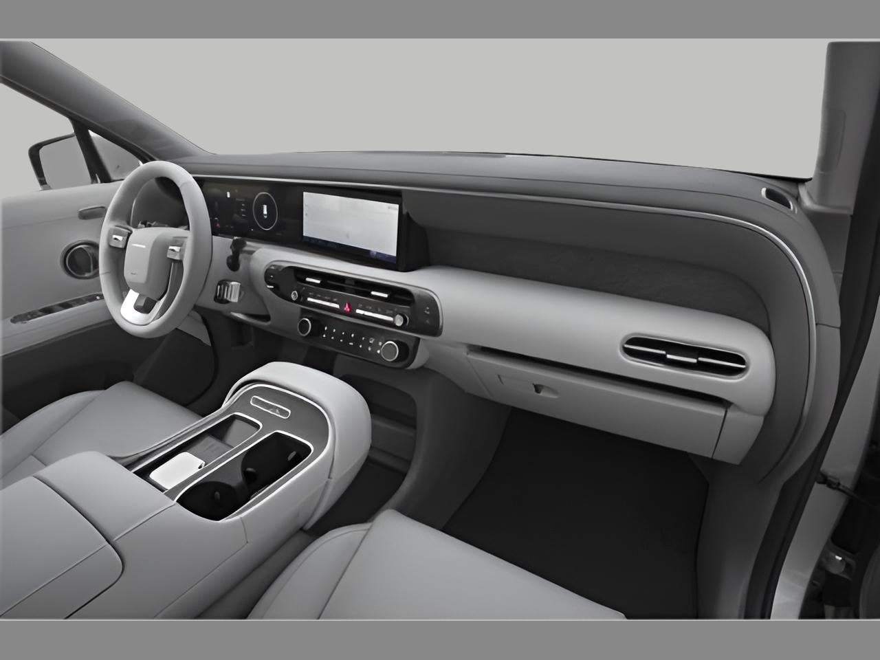2027 Hyundai PALISADE SEL Premium AWD