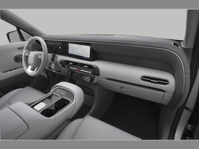 2027 Hyundai PALISADE SEL Premium AWD