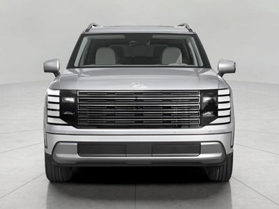 2027 Hyundai PALISADE SEL Premium AWD