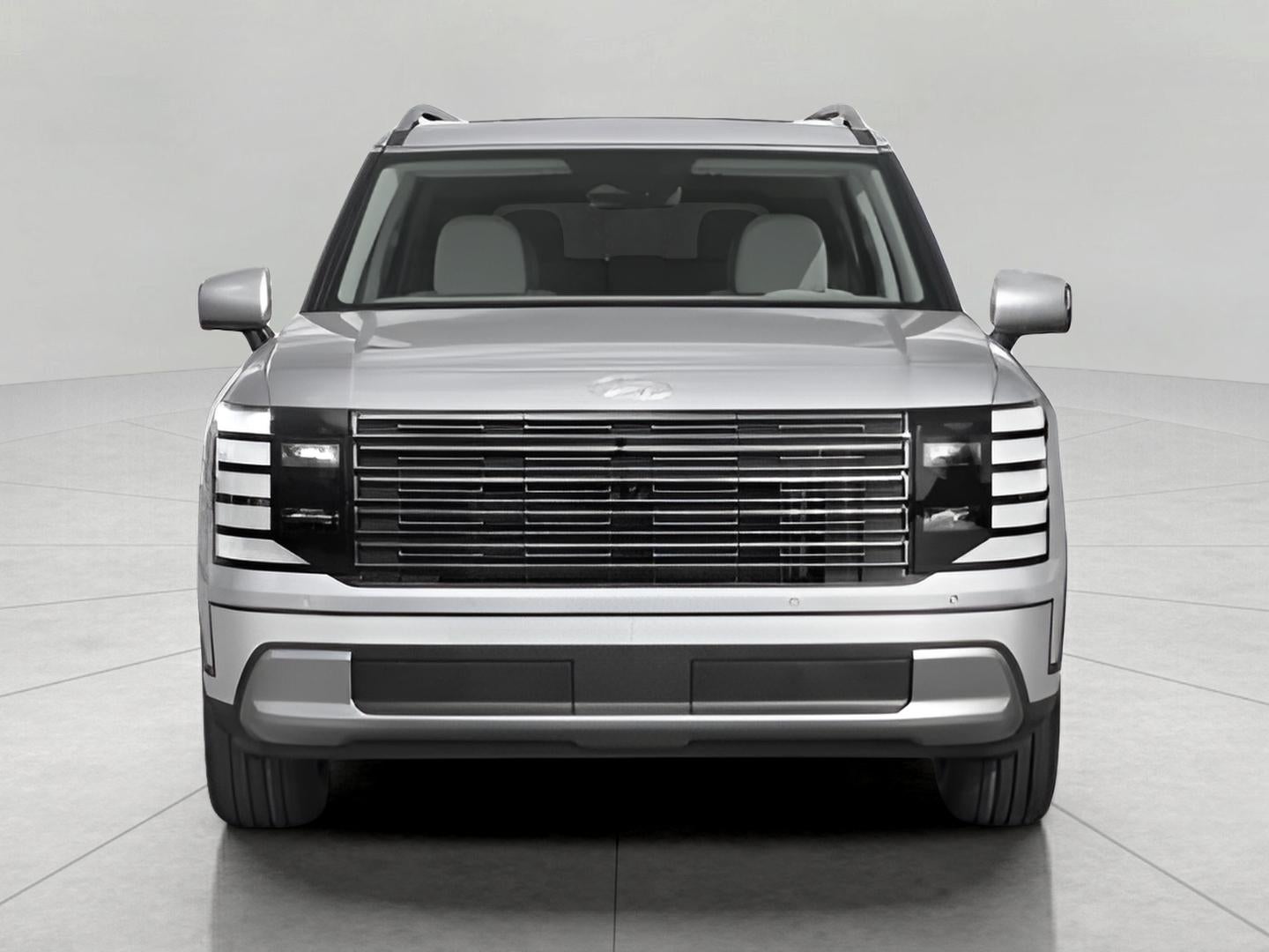 2027 Hyundai PALISADE SEL Premium AWD